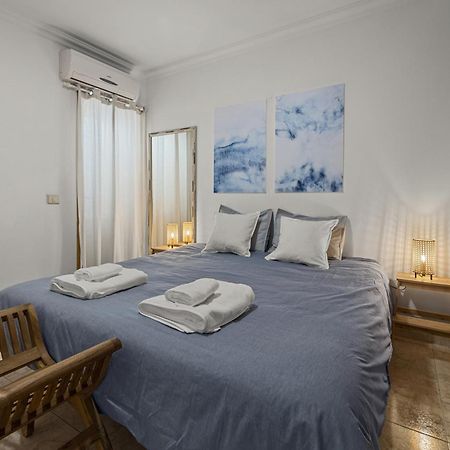 Famara Power Apartment Exteriér fotografie