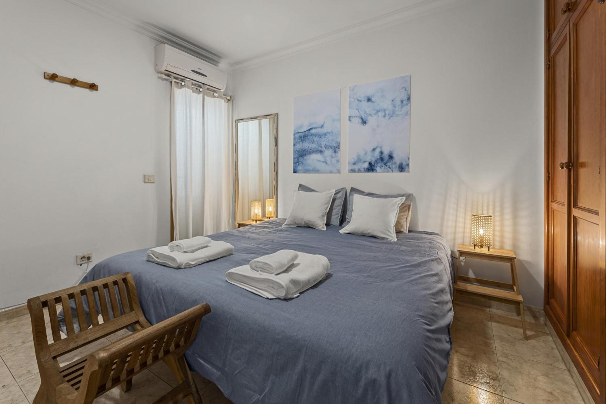 Famara Power Apartment Exteriér fotografie
